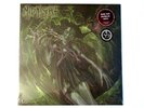 MIDNIGHT LET THERE BE WITCHERY LP 2022 WINE RED MARBLED VINYL + POSTER