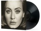 Adele 25 Records & LPs New