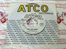 The Beatles-Ain't She Sweet/Nobody's Child-White Label Promo Vinyl 45