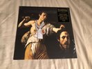 Pray For Paris Vinyl Westside Gunn Splatter /100 Hip Hop LP New Sealed