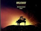 Kasso - Walkman LP (VG/VG) .*