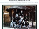 La Sonora Santanera - De Mexico A La Habana LP (VG+/VG+) '*