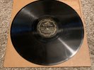 78 RPM Record Leo Reisman Around the Corner Jazz Dance Band Victor VG+ Shellac