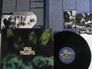 Lp VIRUS Thoughts - Re-Release Long Hair Music LHC127 - STILL SEALED
