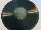 Christian Music 78 Record Death's Black Train Rev J M Gates Rare Gospel Music
