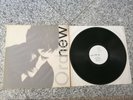 NEW ORDER LOW-LIFE 1985 UK 1st PRESS LP FACTORY FACT 100 NM