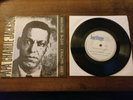 PAPA CHARLIE JACKSON Vol.1 OG. UK 45 EP BLUES 99 Copies Only Heritage EX *LISTEN