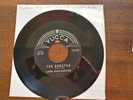LONG JOHN HUNTER The Scratch Orig. US 45 BLUES R&B Yucca EX *LISTEN*