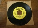 CHUCK CORNISH Tribute To Mohammed Ali Orig US 45 SOUL NORTHERN EX *LISTEN*