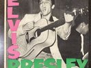 Elvis Presley S/T Self Titled RCA Victor LPM 1254 3s/5s PD Credit Rare