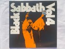 Black Sabbath, Vol. 4   NEMS 1985 vinyl single sleeve LP album N MINT Cond