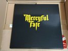 Mercyful Fate -4 LP Box Set 93'-98'  sealed new LPs Metal Blade Records
