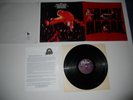 Sammy Hagar (Van Halen) All Night Long Ken Perry 1st Mint '78 Ultrasonic CLEAN
