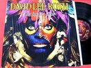 David Lee Roth 
