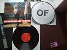 FOUNTAINS OF WAYNE Vinyl LP, Original 1996 US TAG Press, NM with Inner
