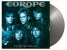 EUROPE *Out Of This World [Limited 180-Gram Silver Colored Vinyl] NEW RECORD LP