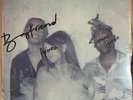Ariana Grande & Social House - Boyfriend Clear 12” vinyl