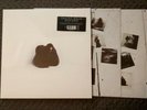CHELSEA WOLFE-Hiss Spun Vinyl Oxblood/Black x2 LP GOTH EXPERIMENTAL STONER RoCK