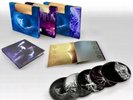 TOOL - Fear Inoculum (2022) NEW 5 LP BOX SET. SEALED NEW VINYL LP BOX SET