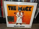 Willie Hutch - THE MACK - Vinyl LP Reissue - NEW & SEALED  Rare