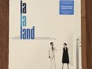 *Sealed* LA LA LAND Original Soundtrack LP BLUE VINYL  Rare  Justin Hurwitz NEW