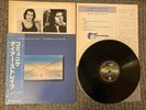 Dire Straits Lp Communique  1979 V. G +/ Vinyl  Mint Condition Japan