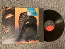 Yello Lp Stella 1985 V. G / Vinyl N. M Original Press