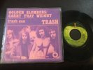 TRASH Golden Slumbers/ Carry That Weight 1971 MEXICO 7