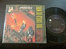GUNS N' ROSES You Could Be Mine 1991 MEXICO 7