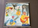 LP Rick Danko The Band Music from big pink Near Mint ECP80455  Japan pressing