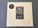 3 LP The Band The last waltz Near Mint 3WS 3146  USA first  pressing