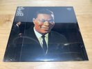 The Best of Nat King Cole SEALED Vinyl LP (Capitol SN 516036) Amazing Find
