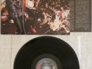 Iron Maiden - Live (1980) EP (NM) VERY RARE Jap 1st Press Vinyl OIS