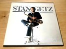 STAN GETZ Book Of The Month Club 3 Vinyl LP Box Set - EX Vinyl Box & Contents