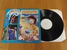 MARILLION SELLING FISH LIVE 4 White Label LP UK TOUR 86 SUPERB COVER & VINYL NM
