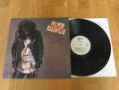 ALICE COOPER TRASH A1/B1 1st PRESS SUPERB COVER & AS NEW AUDIO NEAR MINT/MINT-