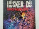HUSKER DU Candy Apple Grey 125385 SRC Masterdisk LP Vinyl VG++ Cover VG+ Sleeve