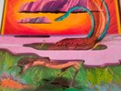 AYERS ROCK - BEYOND