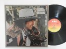 Bob Dylan - Desire LP VINYL 1975, CBS. Folk Rock, Classic Rock,