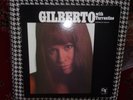 ASTRAD GILBERTO with turrentine CTI JAPAN PRESS IST KING deodato CTIsr3313 vgc #