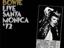 Live in Santa Monica '72 [LP] by David Bowie (Record, 2016) (B1)