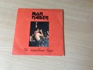 IRON MAIDEN 7” The Soundhouse Tapes 1979 vinyl Rok 1-A / Rok 1-B Rare Original