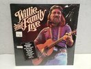 Willie & the Family Live 2xLP Columbia 6 Eyes Hit Whiskey River 1st PRESS SEALED
