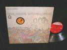 The Monkees LP COLGEMS 104 Pisces Aquarius, Capricorn & Jones Ltd SHRINK 1967