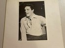 Elvis Presley The Monologue LP w/SUPER RARE COVER 1 of 50 made