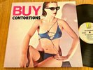 The Contortions  - Buy  ZEA 33-002 1979 Experimental Jazz Rock Funk No Wave LP