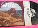 Grateful Dead- Wake Of The Flood - GD-01 (1973) ( Record NM - Cover VG+)
