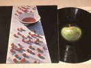 Paul McCartney 1970 LP LABEL ERRORS Mc Cartney & Ooh You Apple STAO3363 GD+/GD+