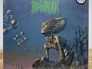(NEW) BLOOD INCANTATION HIDDEN HISTORY OF THE HUMAN RACE GREEN VINYL LP DDR 236