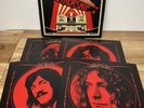 LED ZEPPELIN MOTHERSHIP 4 LP Vinyl Box Set 180 gram Complete Remastered